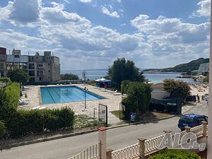 нощувки На брега на Бялата Лагуна с морска панорама - тишина и спокойствие