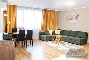 нощувки Студио ”Лора” - на 50 метра от лифта на Банско