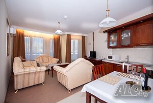 нощувки Уютен Апартамент на 100 метра от лифта