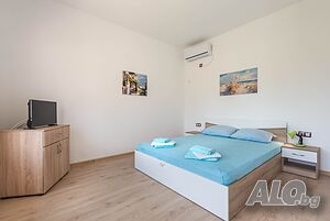 Стая под наем Стаи за гости в Езерец - Морски Бриз