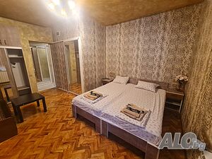 нощувки Студио под наем нощувки, краткосрочно, дългосрочно Русе