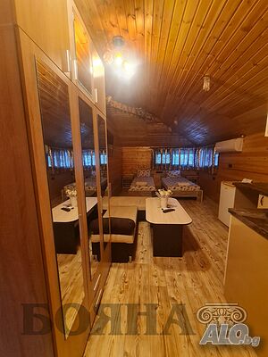 Стая под наем Студио под наем Русе, възможност за краткосрочен наем