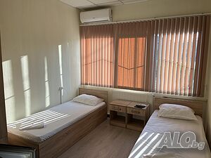 Стая под наем Хостел Информа - краткосрочно и дългосрочно настаняване