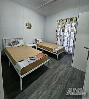 Къщи за гости Къщи за ваканция в Аспровалта - Гърция