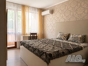 нощувки Апартамент Одесос