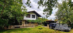 Къщи за гости Нощувки Waterfall Guest House Рибарица