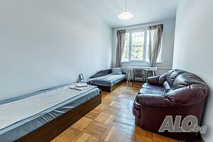 нощувки Sofique - нощувки в центъра на София