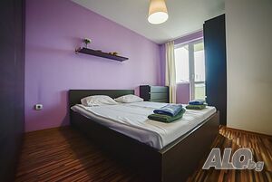 нощувки Апартамент под наем - Нощувки Cosy Suite