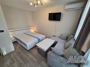 нощувки Нощувки Paradise Studio NBU - София