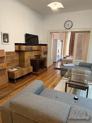 нощувки Нощувки Salts Market 3BR - София