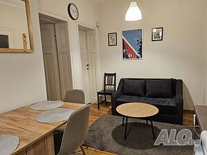 нощувки Нощувки - Super Cetral 2BR w/ FREE Parking