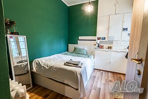 нощувки Нощувки - Vasil Levski 3BR Retreat София