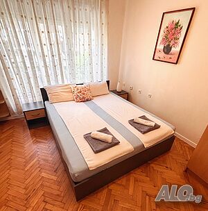 нощувки Нощувки - Vitoshka 3BR