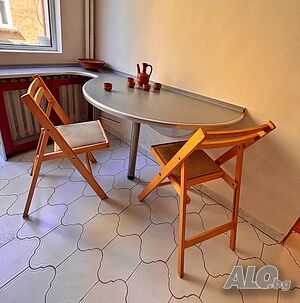 нощувки Нощувки - Vitoshka 3BR