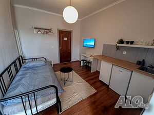нощувки Изгоден апартамент за нощувки в Центъра на София