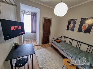 нощувки Нов и Евтин апартамент за нощувки в Центъра на София