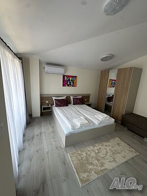 нощувки Апартамент за нощувки