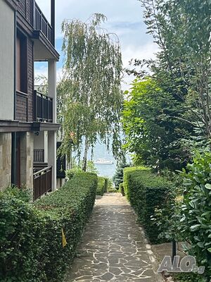 нощувки Двустаен апартамент в к-кс Санта Марина