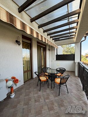 нощувки Двустаен апартамент в к-кс Санта Марина