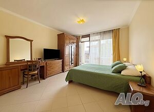 нощувки Студио в к-кс Санта Марина