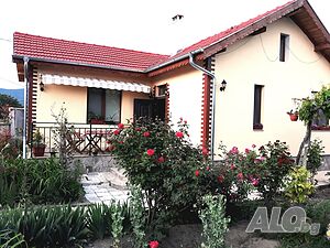 Стая под наем Къща за гости Вилата на Капитана