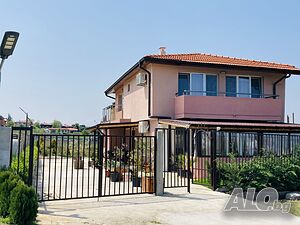 Къща за гости на морето Св. Анастасия