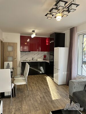 нощувки Ютен Апартамент във Варна с Паркомясто