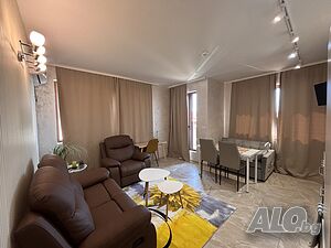 нощувки Нощувки около Бургас в Апартамент Сарафово Романс