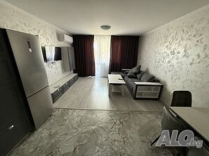 нощувки Двустайни апартаменти за нощувки