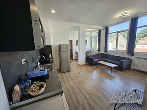 нощувки City Heart of Pleven - Apartaments for stay Нощувки в Плевен Лукс Идеален център