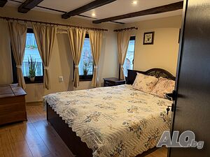  City Paradise Elena - Уютна къща за гости в центъра на града, Еленски Балкан