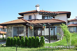 Къщи за гости Villa on the Black Sea