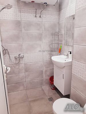 нощувки Апартамент за краткосрочен наем/нощувки в центъра на Пловдив