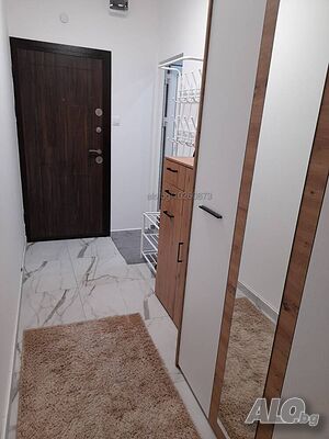 нощувки Апартамент за краткосрочен наем/нощувки в центъра на Пловдив