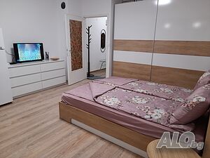 нощувки Нощувки -Студио/апартамент под наем Пловдив с паркомясто