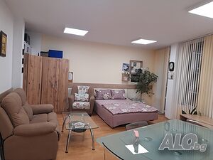 нощувки Студио - Център, Аграрен и Пловдивски Университети, АМТИ,