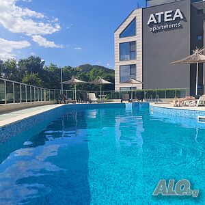 Стая под наем Coral Bay Apartment Kavarna