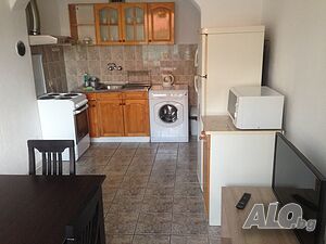 нощувки На море в Поморие, Апартамент Цвети