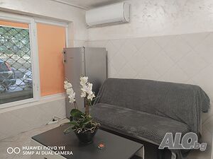 нощувки Студио - Център (Спортна Зала/Морското)