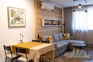 нощувки Friends Apartment