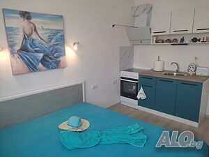 нощувки Нощувки в Поморие до морето