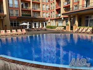 нощувки Sunny view central