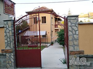 Къща за гости ДАДИ- град Троян