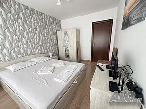 нощувки Луксозен апартамент ОКОЛЧИЦА