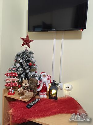 нощувки Апартамент под наем в к-с, Замъка 2”