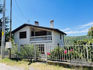 Къщи за гости Вила ”Дарина”