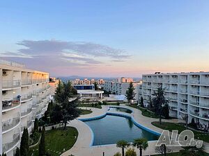 нощувки Blue Horizon Sarafovo