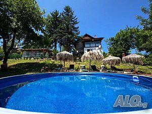  Къща за гости Дени/ Deni guest house.