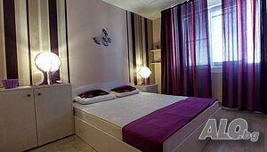 нощувки ARTapart Top Centre Ruse