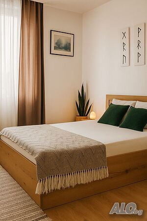 нощувки Panorama Cozy View- Нощувки Стара Загора